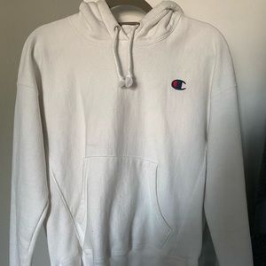 champion hoodie